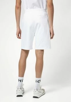 Acheter đ„ HUGO DOOLIO - Short - White â 8 Acheter đ„ HUGO DOOLIO - Short - White â -HUGO Sales 434ae5103de44f87ba26888c2cb44adb