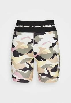 Nouveau ⭐ HUGO NELOPE - Short - Multi Coloured ✔️ -HUGO Sales 435f5b59451f40eb8e7e857939cd4cf4