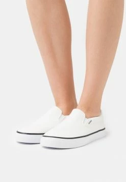 Offres 😉 HUGO DYER - Mocassins - White ✔️