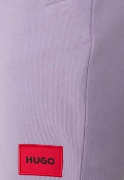 Le moins cher 💯 HUGO Short - Light Pastel Purple 💯 -HUGO Sales 43bdc431f03b44a7bc431c18972cfaad