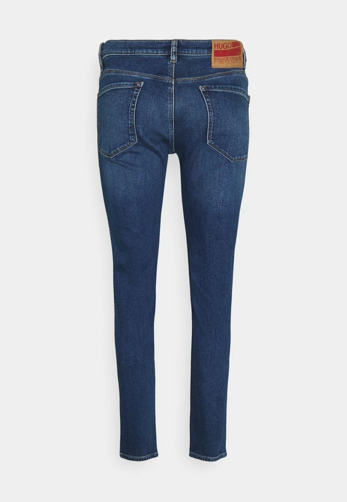 Les meilleures critiques de ⭐ HUGO Jean Slim - Bright Blue 💯 2 Les meilleures critiques de ⭐ HUGO Jean Slim - Bright Blue 💯 – Image 2