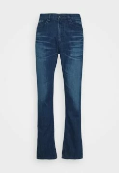 Acheter ✔️ HUGO Jean Droit - Turquoise/aqua 🎉 -HUGO Sales 43c7b8be33fd4df1b7802ad695dafa8b