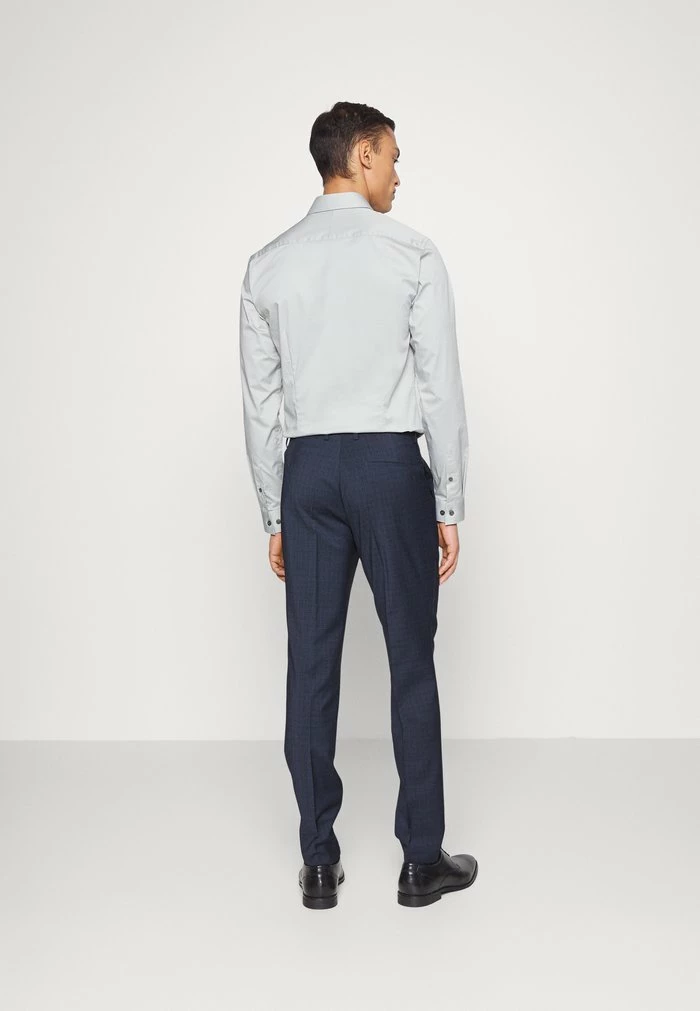 Tout neuf 🤩 HUGO ARTI HESTEN - Costume - Dark Blue ✨ 6 Tout neuf 🤩 HUGO ARTI HESTEN - Costume - Dark Blue ✨ – Image 6