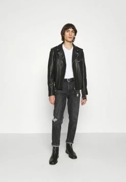 Sortie ⭐ HUGO V NECK 2 PACK - T-shirt Basique - White/grey ❤️