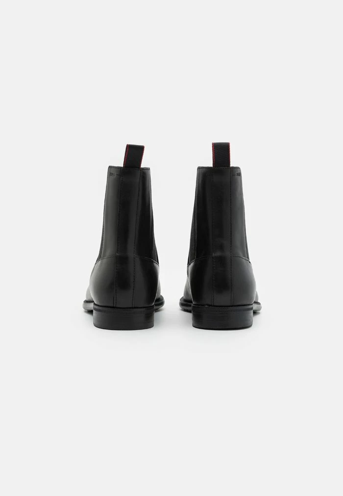 Sortie 🛒 HUGO KYRON CHEB - Bottines - Black 🔔 5 Sortie 🛒 HUGO KYRON CHEB - Bottines - Black 🔔 – Image 5