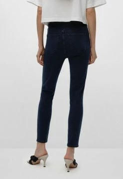 Meilleur prix 🔔 HUGO GANEVA - Jegging - Dark Blue 😉 -HUGO Sales 4429ba90775743d29e795e865c72fb75