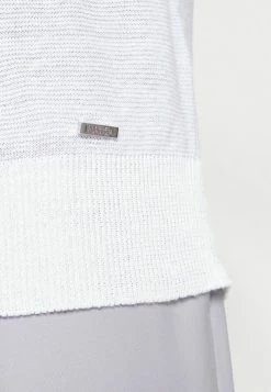 Grosses soldes đ HUGO SLINT - Pullover - White â 11 Grosses soldes đ HUGO SLINT - Pullover - White â -HUGO Sales 444b8b170b29487ebf67e18a510929a1