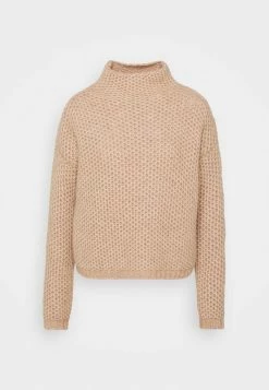 De gros 🔥 HUGO SAFINEY - Pullover - Burro 🎁 -HUGO Sales 444f62f682c54431ab5c4741b7feaa07