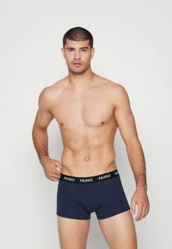 Le moins cher 🎉 HUGO TRUNK TRIPLET 3 PACK - Shorty - Blue 😀 8 Le moins cher 🎉 HUGO TRUNK TRIPLET 3 PACK - Shorty - Blue 😀 -HUGO Sales 446157462351495292f0cc2853d1c74f