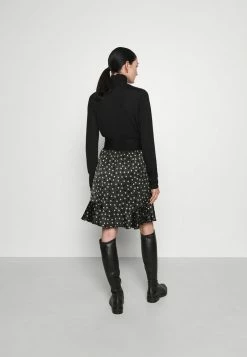 De gros 🔥 HUGO RESIKI - Jupe Trapèze - Open Miscellaneous ❤️ -HUGO Sales 446be2e87c644f0696fbac4a83d3df75