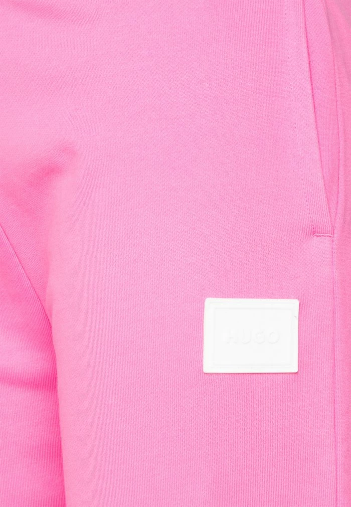 Les meilleures critiques de đ„° HUGO DACHIBI - Pantalon De Survêtement - Dark Pink â 3 Les meilleures critiques de đ„° HUGO DACHIBI - Pantalon De Survêtement - Dark Pink â â Image 3