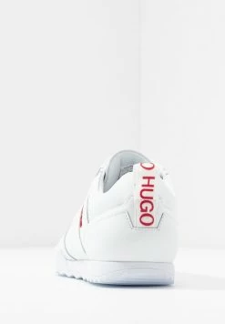 Meilleure vente 🔔 HUGO MATRIX - Baskets Basses - White 💯 -HUGO Sales 44b7f5c207a648acaf53db3b826e8e2e