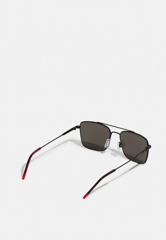 De gros 🤩 HUGO Lunettes De Soleil - Black 🔥 2 De gros 🤩 HUGO Lunettes De Soleil - Black 🔥 – Image 2