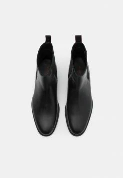 Sortie 🛒 HUGO KYRON CHEB - Bottines - Black 🔔 12 Sortie 🛒 HUGO KYRON CHEB - Bottines - Black 🔔 -HUGO Sales 44e3332017f7458c88f656cba5e59936