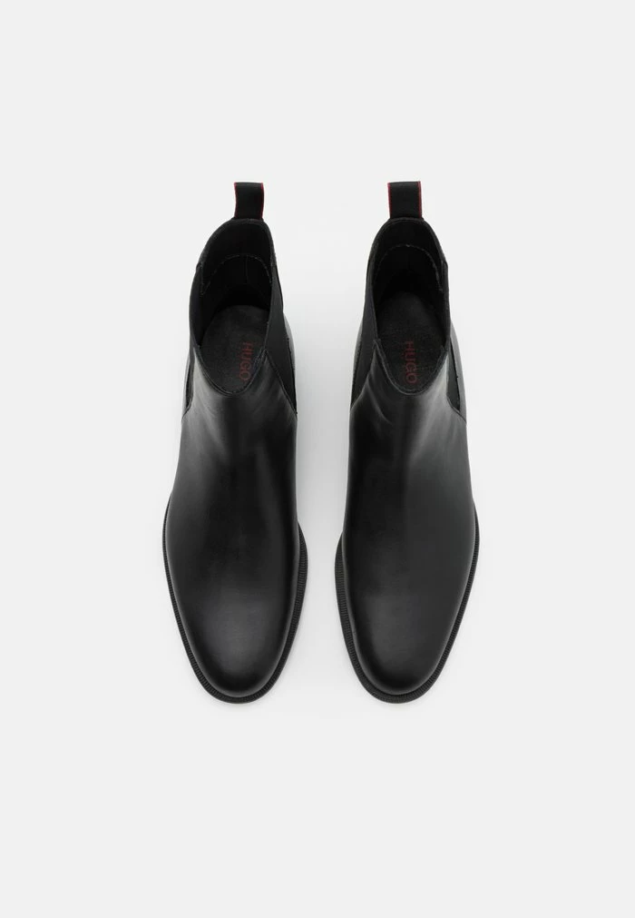 Sortie 🛒 HUGO KYRON CHEB - Bottines - Black 🔔 6 Sortie 🛒 HUGO KYRON CHEB - Bottines - Black 🔔 – Image 6