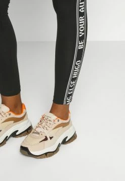 Bon marché ✨ HUGO NATKA - Legging - Black ✨ 9 Bon marché ✨ HUGO NATKA - Legging - Black ✨ -HUGO Sales 44f37ed1ab0d4ec790e128e6f9b5d242