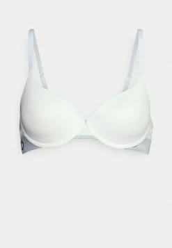 Promo ⌛ HUGO UNDERWIRE BRA SPORTY LOGO - Soutien-gorge à Armatures - White ✔️ -HUGO Sales 457d21cd31b34c87ad263bb12fbeff9b