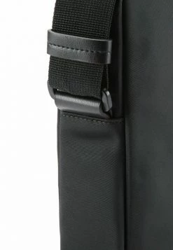 Coupon ❤️ HUGO Sac Bandoulière - Black 🔥 -HUGO Sales 45a8c1ad4b264b4cab7df478f8a09308