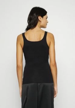 Vente flash 👍 HUGO TWIN VEST - Caraco - Black 💯 -HUGO Sales 45a911862d6a4a3da3acb687af9a554c