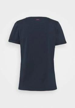 Meilleure vente 🔔 HUGO THE PLAIN TEE - T-shirt Basique - Open Blue ⌛ -HUGO Sales 45be2312c0bc4dc7b6ce03f0623e5744