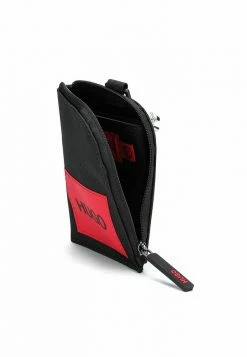 Les meilleures critiques de 🧨 HUGO Étui Pour Cartes De Visite - Black 💯 -HUGO Sales 45ccb8c4cd64491da9f7a825aa4e30e6