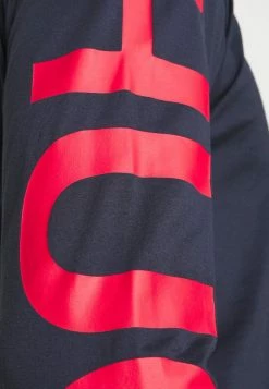 Grosses soldes 💯 HUGO DEMEOS - T-shirt à Manches Longues - Dark Blue 🔔 11 Grosses soldes 💯 HUGO DEMEOS - T-shirt à Manches Longues - Dark Blue 🔔 -HUGO Sales 45d160241cab48bb95b0b18a36026365