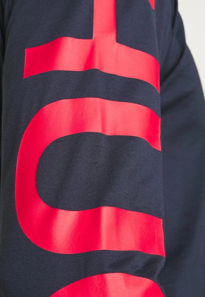 Grosses soldes 💯 HUGO DEMEOS - T-shirt à Manches Longues - Dark Blue 🔔 6 Grosses soldes 💯 HUGO DEMEOS - T-shirt à Manches Longues - Dark Blue 🔔 – Image 6