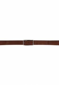 Coupon ❤️ HUGO GIOVE - Ceinture - Dark Brown 😍 -HUGO Sales 45d3884d12e74491885962b34dbe293a
