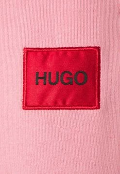 Top 10 👍 HUGO DICHIBI REDLABEL - Pantalon De Survêtement - Bright Pink 😀 -HUGO Sales 45dcf1374f1b4114b13bb26ef8e8c740