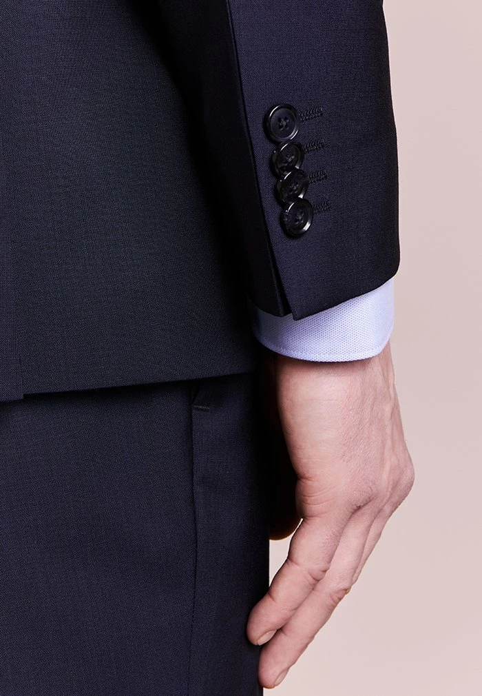 Les meilleures critiques de 👏 HUGO JEFFERY - Veste De Costume - Dark Blue 🎉 5 Les meilleures critiques de 👏 HUGO JEFFERY - Veste De Costume - Dark Blue 🎉 – Image 5