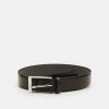 Grosses soldes 👍 HUGO GAMALY - Ceinture - Black 🔥