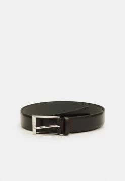 Grosses soldes 👍 HUGO GAMALY - Ceinture - Black 🔥