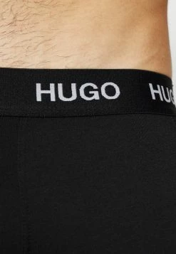 Grosses soldes 😉 HUGO TRUNK TRIPLET 3 PACK - Shorty - Open Miscellaneous 🔥 -HUGO Sales 462cce6aacb54c79955ee32742dc1efd