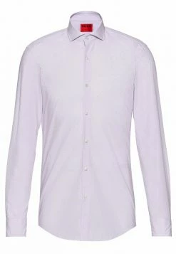 Promo 🌟 HUGO KASON - Chemise Classique - Light Purple ⌛