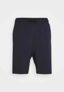 Promo 🧨 HUGO DOSHI - Pantalon De Survêtement - Dark Blue ⭐ -HUGO Sales 467bfd09d18249068c84b4c625c186ee