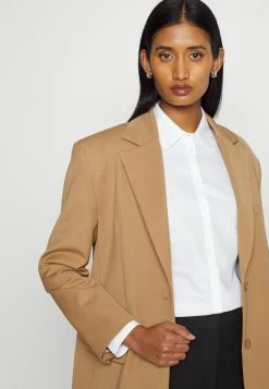 Coupon 🌟 HUGO THE FITTED - Chemisier - White ⭐ -HUGO Sales 4684e766732247f3b2f4cc3b3abe3676