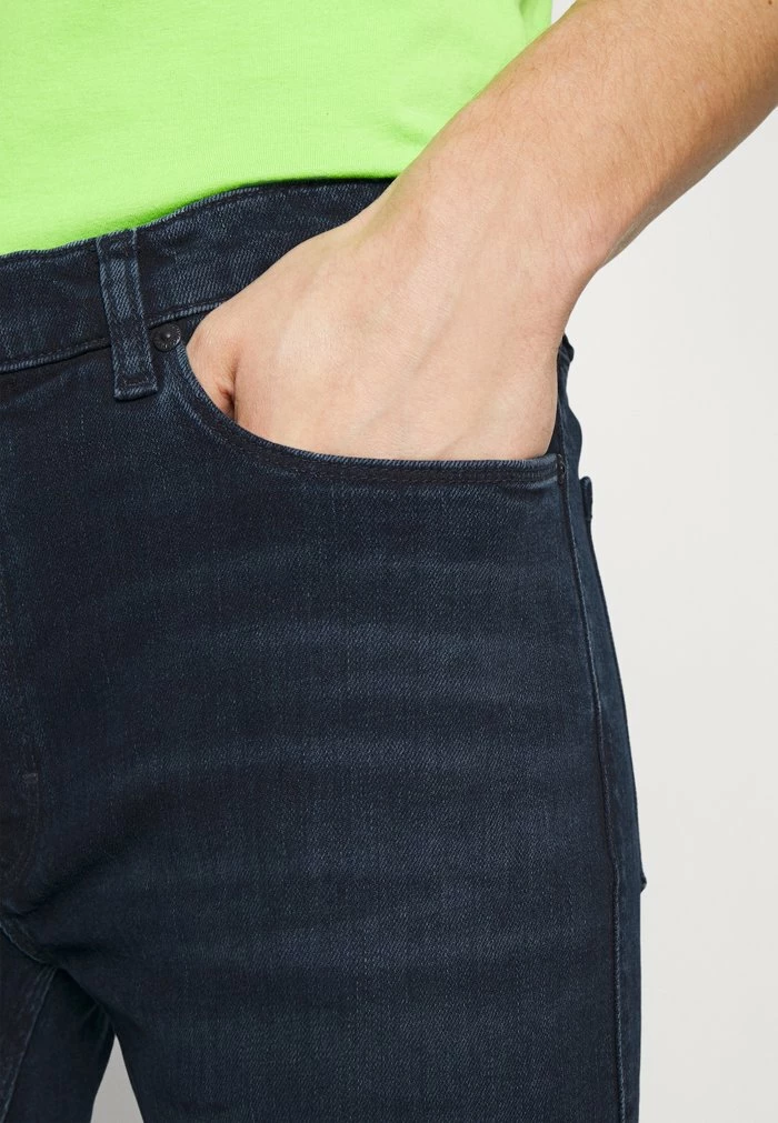 Top 10 🎉 HUGO Jean Slim - Navy ✨ 5 Top 10 🎉 HUGO Jean Slim - Navy ✨ – Image 5