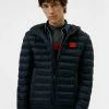 Vente flash 👍 HUGO BALIN - Veste Mi-saison - Dark Blue ✨