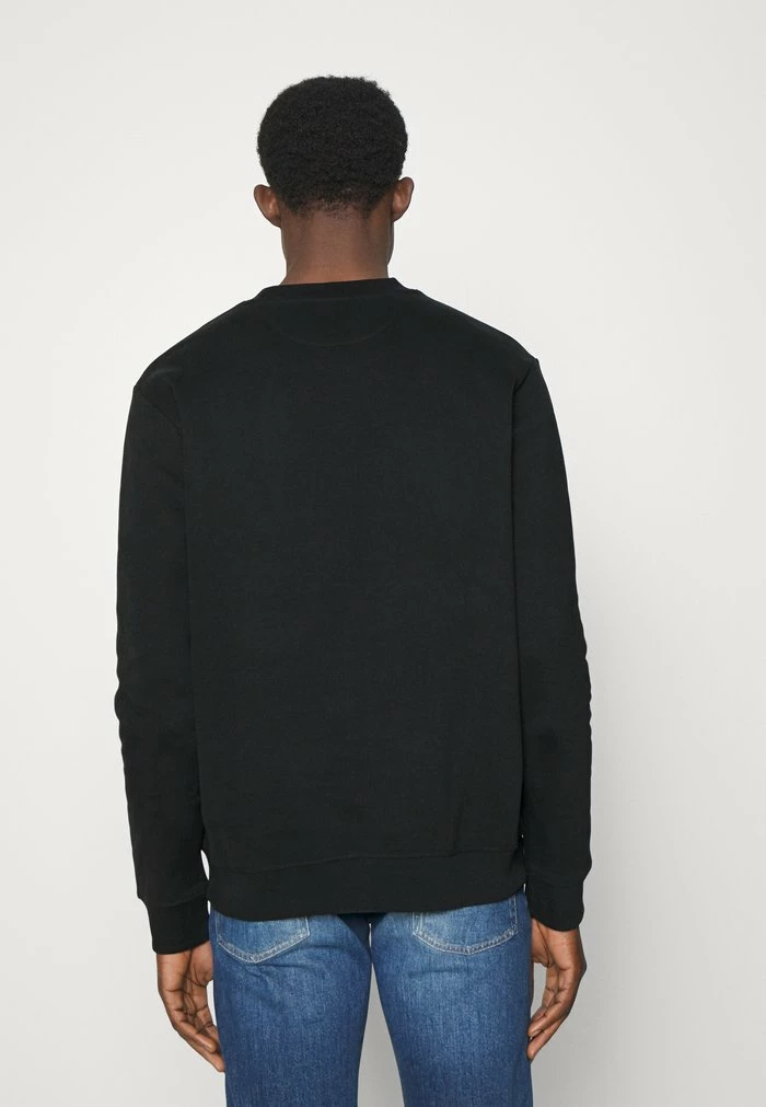 Top 10 💯 HUGO DOLARBEAR - Sweatshirt - Black 🥰 3 Top 10 💯 HUGO DOLARBEAR - Sweatshirt - Black 🥰 – Image 3