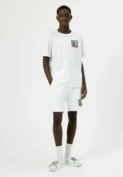 De gros 🛒 HUGO 🩴 Sandales De Bain - White 💯