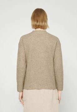 Meilleure vente ✔️ HUGO SANDRICKY - Pullover - Light Beige 🤩 -HUGO Sales 46c00ab128c145d3a3370881ee8e2037