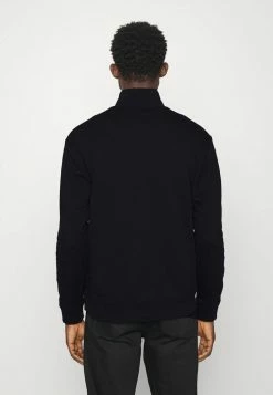 Top 10 🛒 HUGO DURTY - Sweatshirt - Black ⌛ 8 Top 10 🛒 HUGO DURTY - Sweatshirt - Black ⌛ -HUGO Sales 46dddf041e4a4edcb731f99ca844f62c