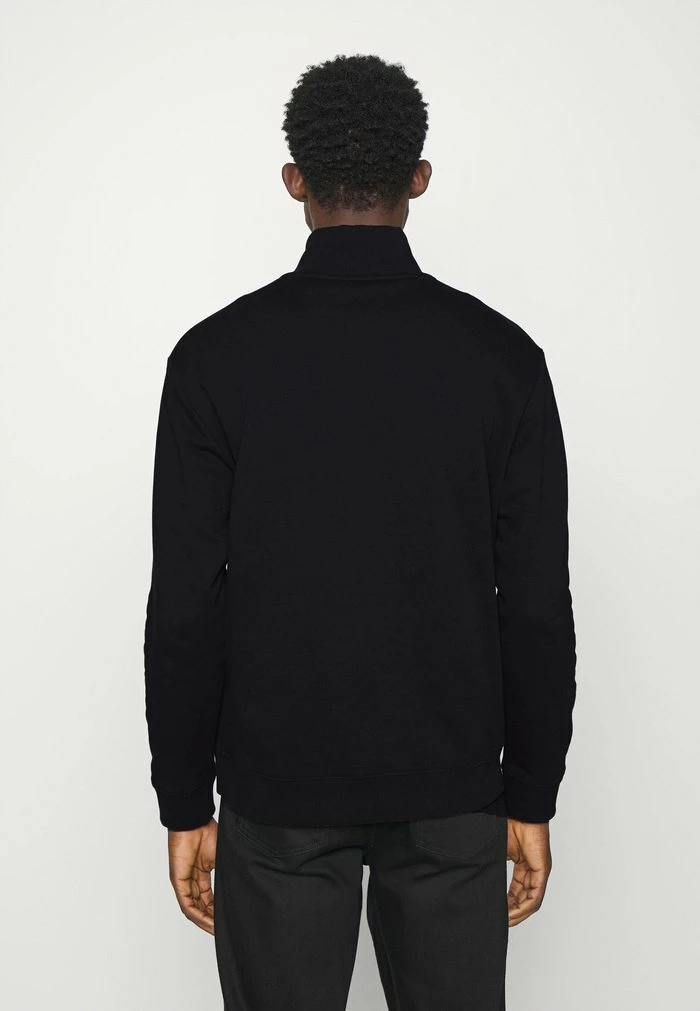 Top 10 🛒 HUGO DURTY - Sweatshirt - Black ⌛ 3 Top 10 🛒 HUGO DURTY - Sweatshirt - Black ⌛ – Image 3