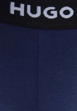 Nouveau 🎁 HUGO 3 PACK - Shorty - Navy 😍 -HUGO Sales 46dec77588904c50880151d20d7ef2f1