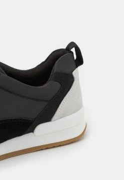 Sortie 🧨 HUGO JAMIE LACEUP - Baskets Basses - Black 🔥 -HUGO Sales 470b9068839c4fefb01a0da580394015