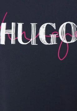 Offres 😉 HUGO NAILY - Robe Longue - Dark Blue 😉 14 Offres 😉 HUGO NAILY - Robe Longue - Dark Blue 😉 -HUGO Sales 471e8e10310949858886a87a24694637