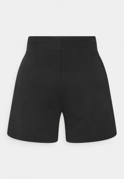 Bon marché ⌛ HUGO NARORA - Short - Black 🤩 -HUGO Sales 474a01b4c4c545e883889213a734aae6