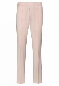 Top 10 🛒 HUGO HOWARD - Pantalon Classique - Light Pink 🥰 -HUGO Sales 4758b1f69a34450680a93a60495134c9