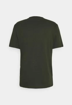 Remise ❤️ HUGO DOLIVE - T-shirt Imprimé - Dark Green 🥰 15 Remise ❤️ HUGO DOLIVE - T-shirt Imprimé - Dark Green 🥰 -HUGO Sales 476f7096430e4ebf91776209022599f8