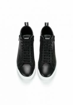 Remise 🎉 HUGO Baskets Montantes - Black ✔️ 10 Remise 🎉 HUGO Baskets Montantes - Black ✔️ -HUGO Sales 47883aa7756f49c4b08e8c8fb49c19e6